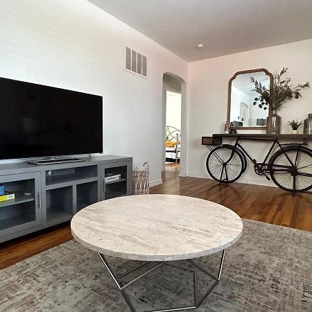 Home Sweet Idahome, Feels Like Home With All The Decor You Wish You Could Afford King Bed In Master, Fully Fenced Dog Friendly Yard, A Few Blocks From Bsu And Downtown Boise, Your Perfect Stay! Kültér fotó
