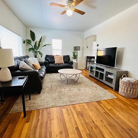 Home Sweet Idahome, Feels Like Home With All The Decor You Wish You Could Afford King Bed In Master, Fully Fenced Dog Friendly Yard, A Few Blocks From Bsu And Downtown Boise, Your Perfect Stay! Kültér fotó