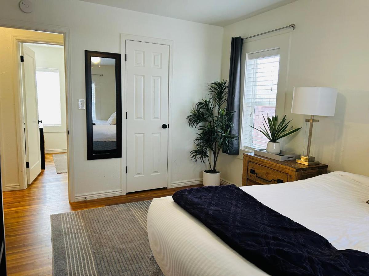 Home Sweet Idahome, Feels Like Home With All The Decor You Wish You Could Afford King Bed In Master, Fully Fenced Dog Friendly Yard, A Few Blocks From Bsu And Downtown Boise, Your Perfect Stay! Kültér fotó
