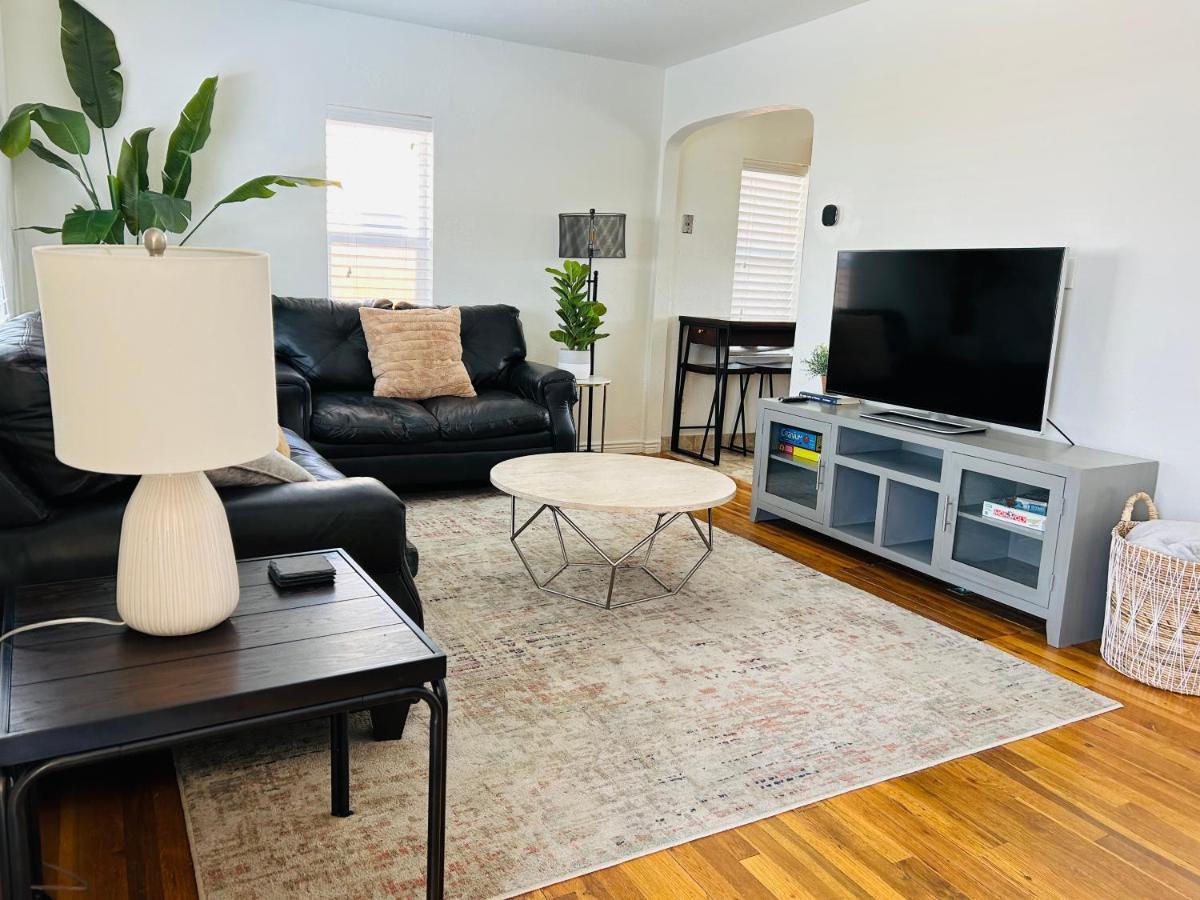 Home Sweet Idahome, Feels Like Home With All The Decor You Wish You Could Afford King Bed In Master, Fully Fenced Dog Friendly Yard, A Few Blocks From Bsu And Downtown Boise, Your Perfect Stay! Kültér fotó
