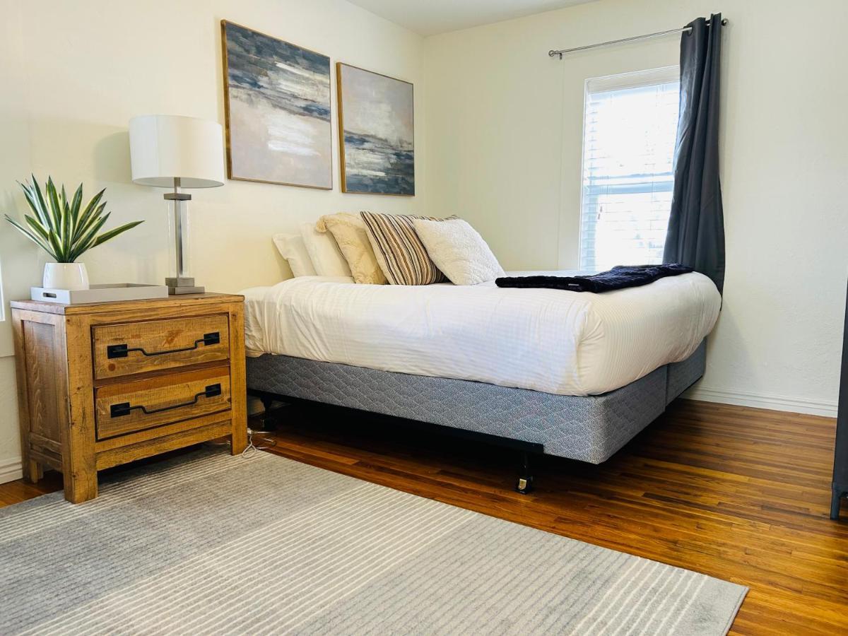 Home Sweet Idahome, Feels Like Home With All The Decor You Wish You Could Afford King Bed In Master, Fully Fenced Dog Friendly Yard, A Few Blocks From Bsu And Downtown Boise, Your Perfect Stay! Kültér fotó