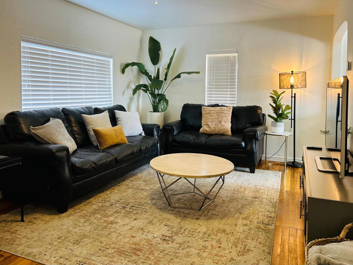 Home Sweet Idahome, Feels Like Home With All The Decor You Wish You Could Afford King Bed In Master, Fully Fenced Dog Friendly Yard, A Few Blocks From Bsu And Downtown Boise, Your Perfect Stay! Kültér fotó