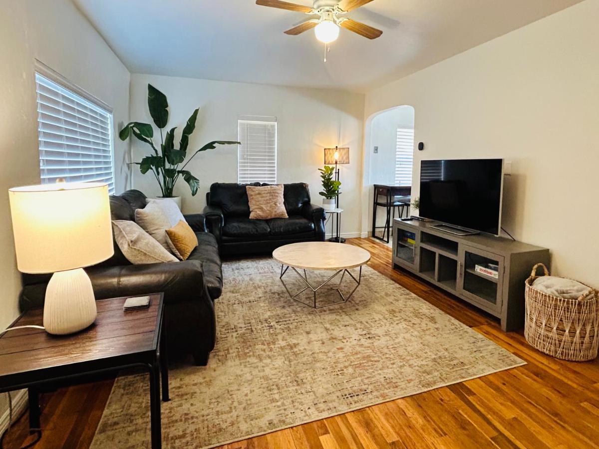 Home Sweet Idahome, Feels Like Home With All The Decor You Wish You Could Afford King Bed In Master, Fully Fenced Dog Friendly Yard, A Few Blocks From Bsu And Downtown Boise, Your Perfect Stay! Kültér fotó