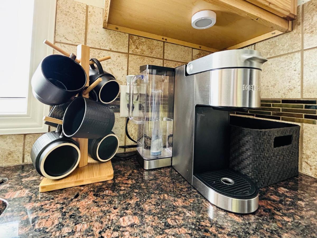 Home Sweet Idahome, Feels Like Home With All The Decor You Wish You Could Afford King Bed In Master, Fully Fenced Dog Friendly Yard, A Few Blocks From Bsu And Downtown Boise, Your Perfect Stay! Kültér fotó