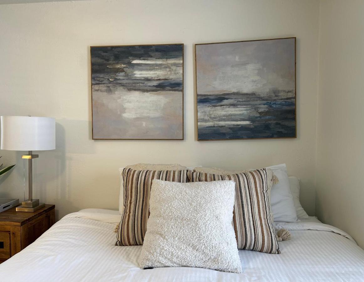 Home Sweet Idahome, Feels Like Home With All The Decor You Wish You Could Afford King Bed In Master, Fully Fenced Dog Friendly Yard, A Few Blocks From Bsu And Downtown Boise, Your Perfect Stay! Kültér fotó
