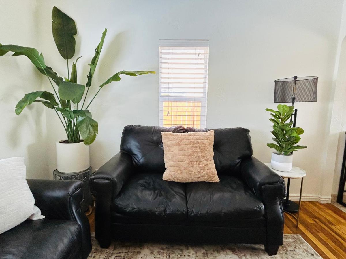 Home Sweet Idahome, Feels Like Home With All The Decor You Wish You Could Afford King Bed In Master, Fully Fenced Dog Friendly Yard, A Few Blocks From Bsu And Downtown Boise, Your Perfect Stay! Kültér fotó